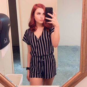 Meet your Posher, Jena